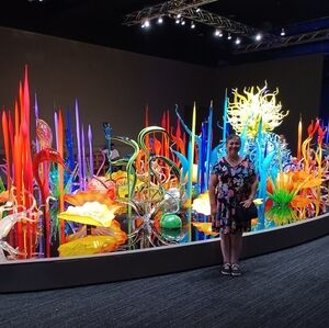 Meet your Posher, Stephanie